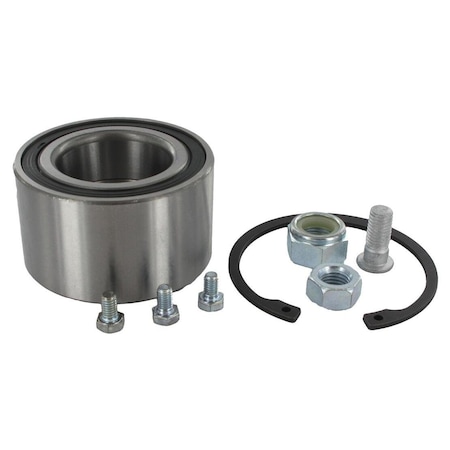 Vaico WHEEL BEARING KIT V10-0041